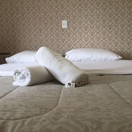 Hotel Jope Joinville Bagian luar foto