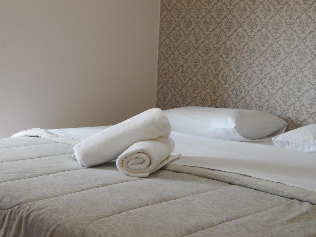 Hotel Jope Joinville Bagian luar foto