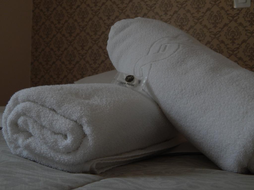 Hotel Jope Joinville Bagian luar foto