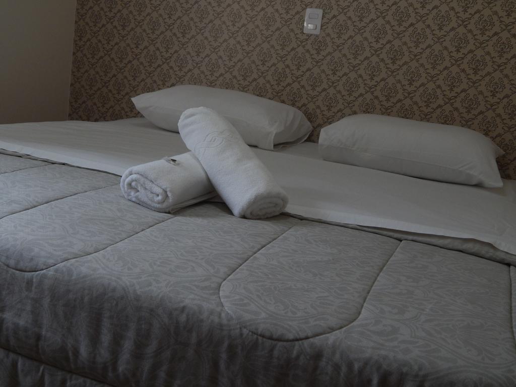 Hotel Jope Joinville Bagian luar foto